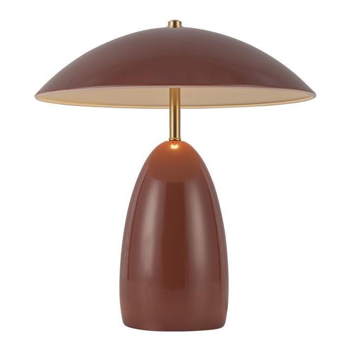 Poppy LED Table Lamp
