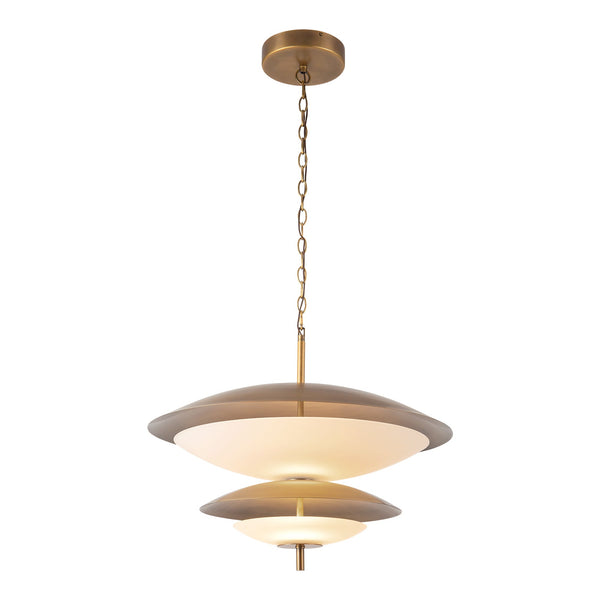 Prescott Chandelier
