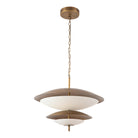 Alora Lighting Prescott Chandelier