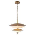Alora Lighting Prescott Chandelier