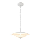 Alora Lighting PD315015AWOP Prescott Pendant