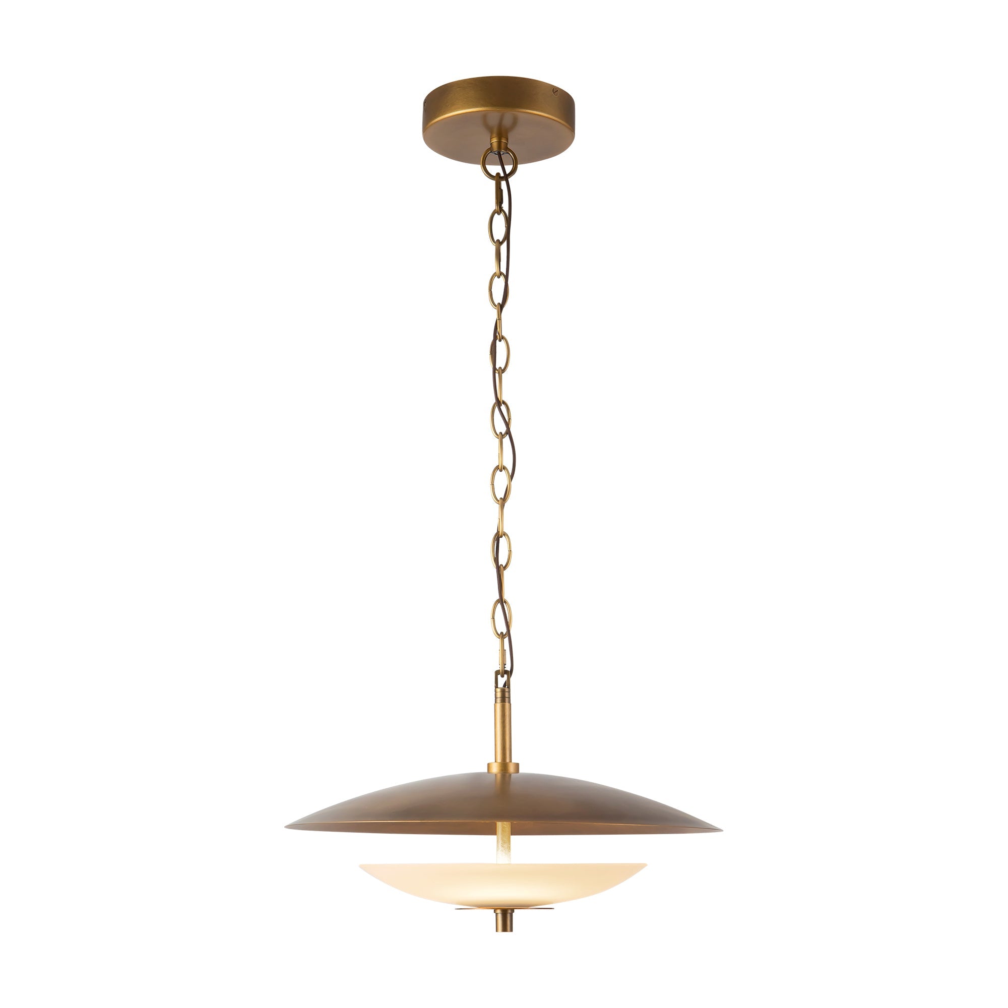 Alora Lighting Prescott Pendant