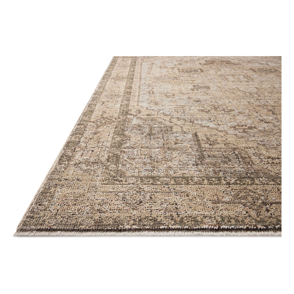 Priscilla PRL-07 Beige / Earth