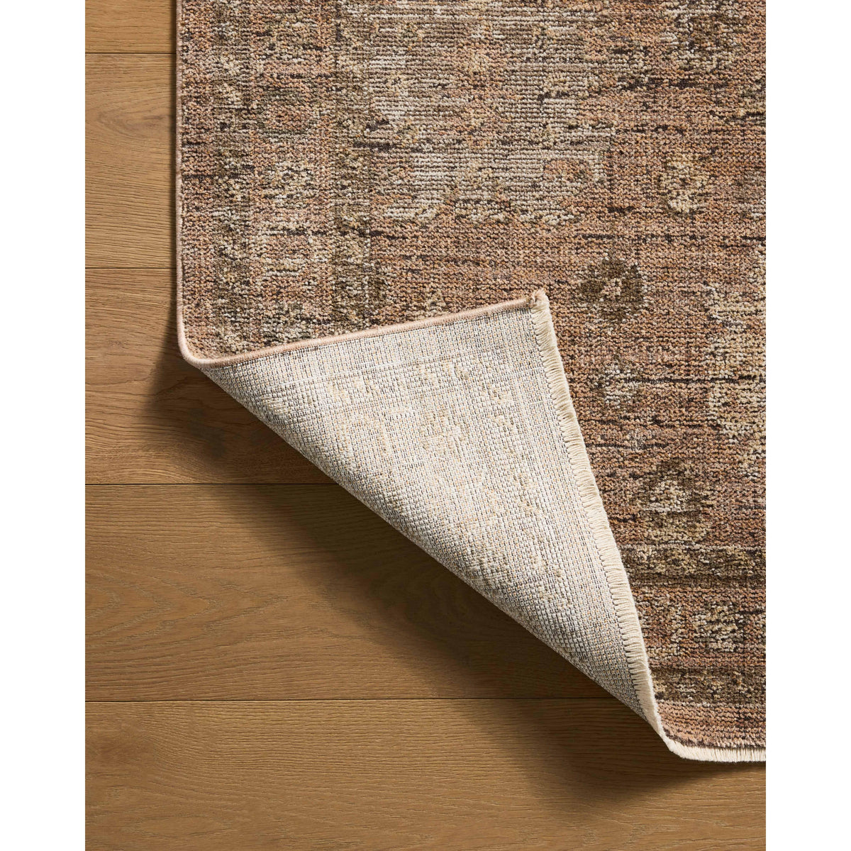 Priscilla PRL-08 Blush / Multi