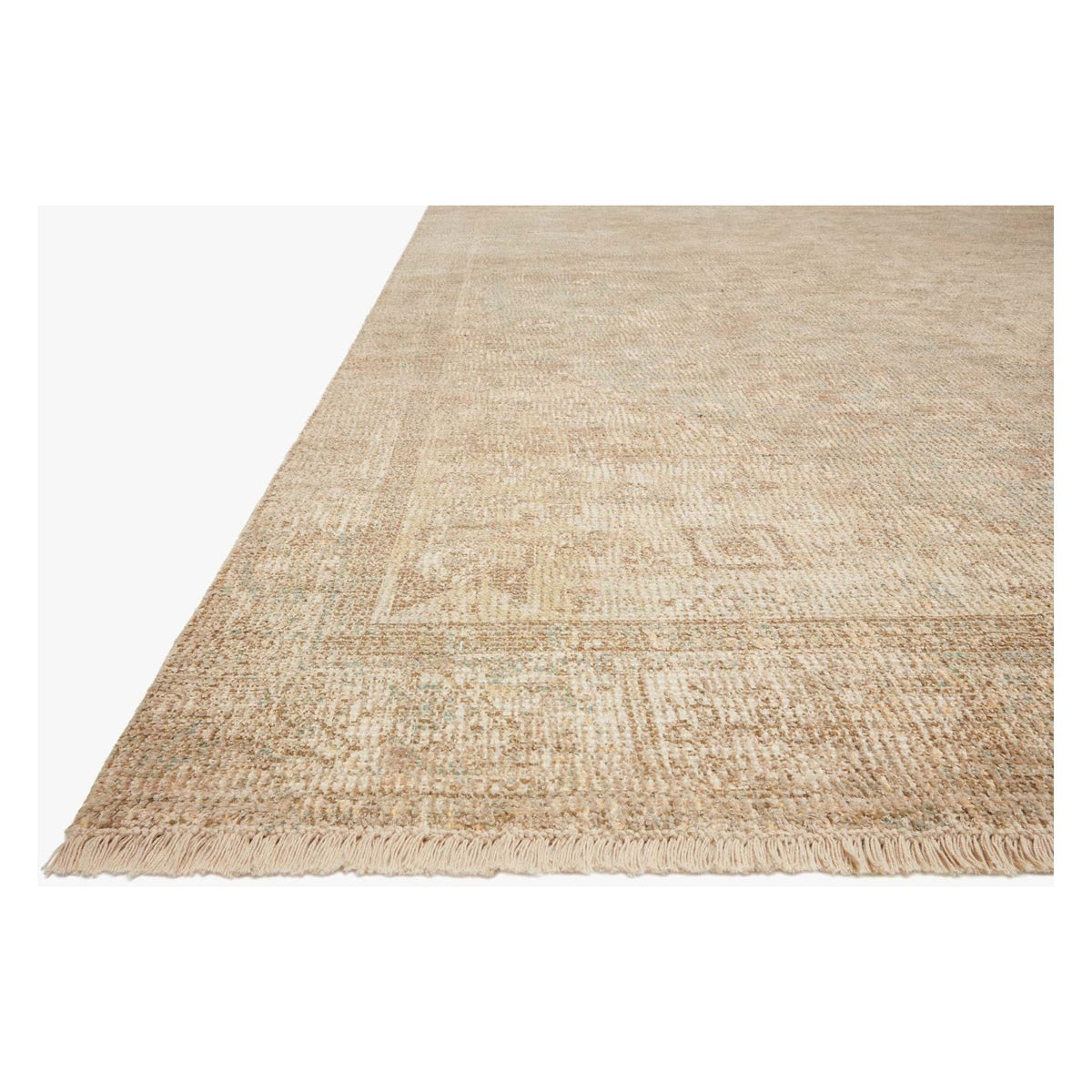 PRIYA PRY-01 Ocean / Ivory