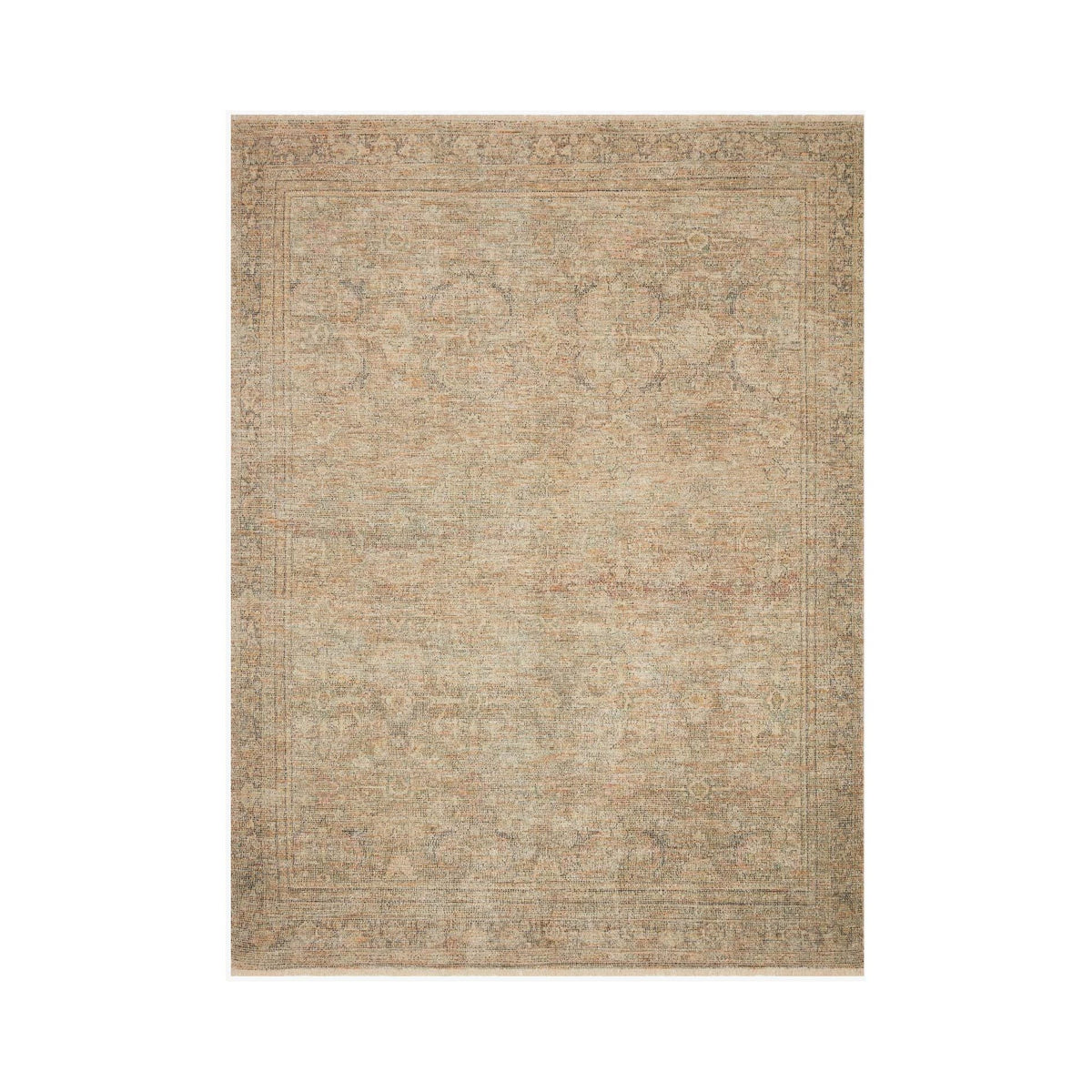 PRIYA PRY-03 Olive / Graphite