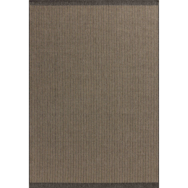 Tapis Providence PRC-03 Blé / Anthracite