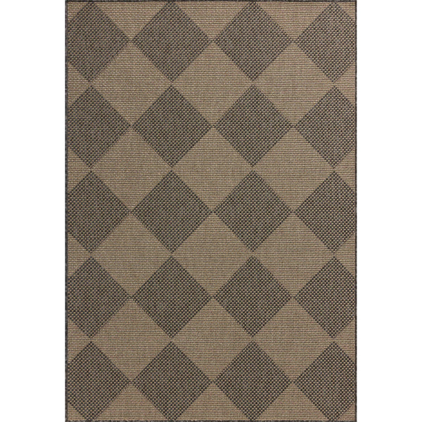 Providence PRC-04 Graphite / Sand Area Rug