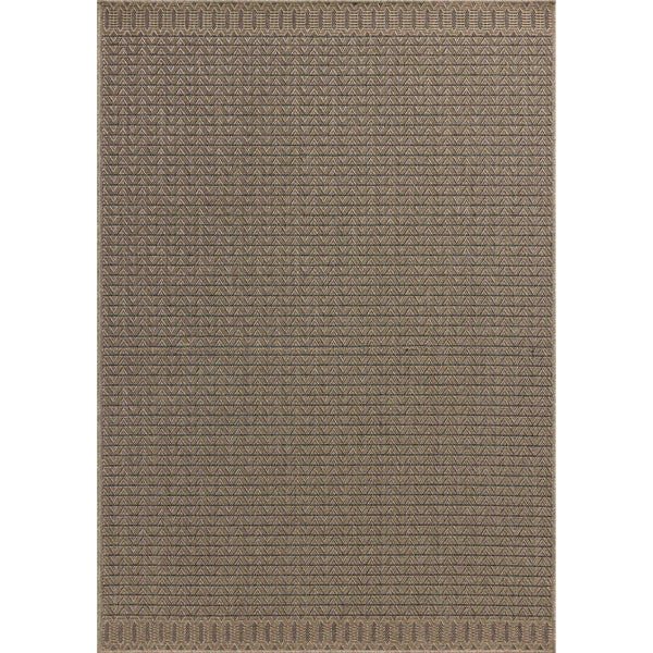 Providence PRC-05 Natural / Graphite Area Rug
