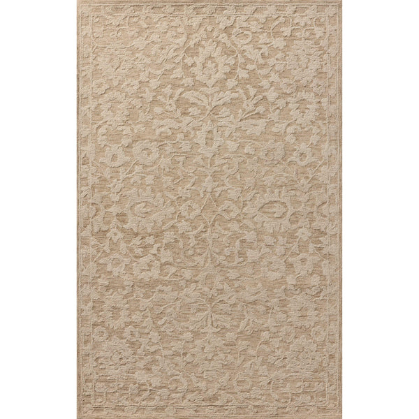 Prudence PRU-01 Clay / Ivory
