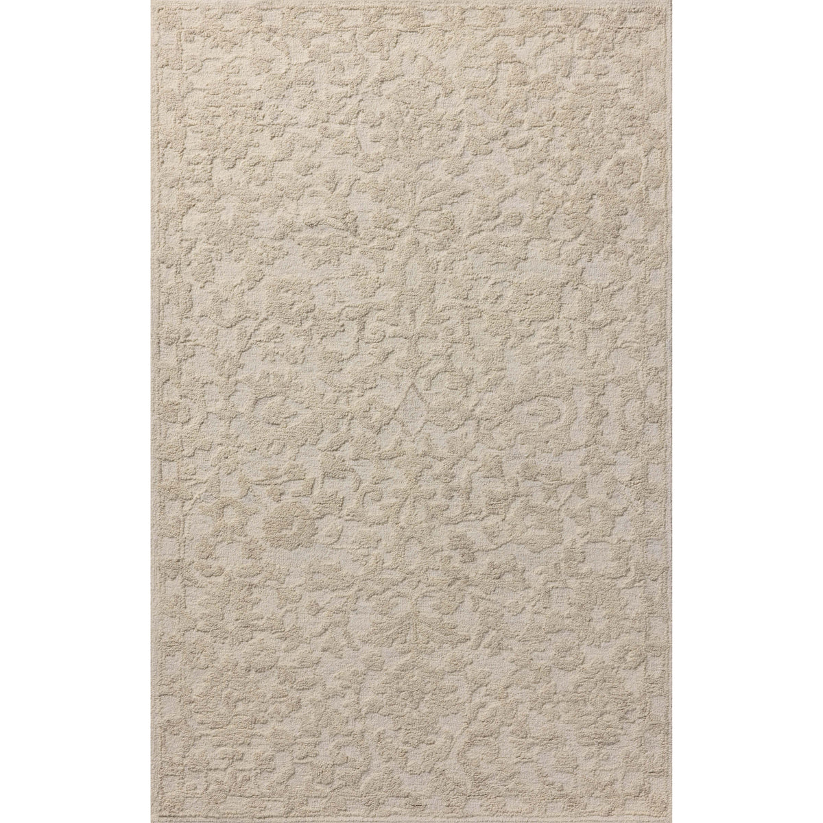 Prudence PRU-01 Cream / Ivory