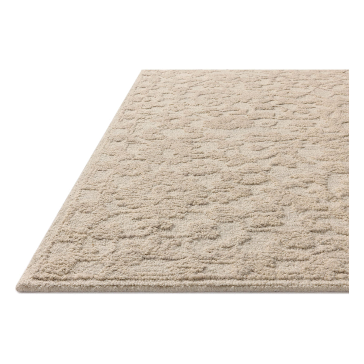 Prudence PRU-01 Cream / Ivory