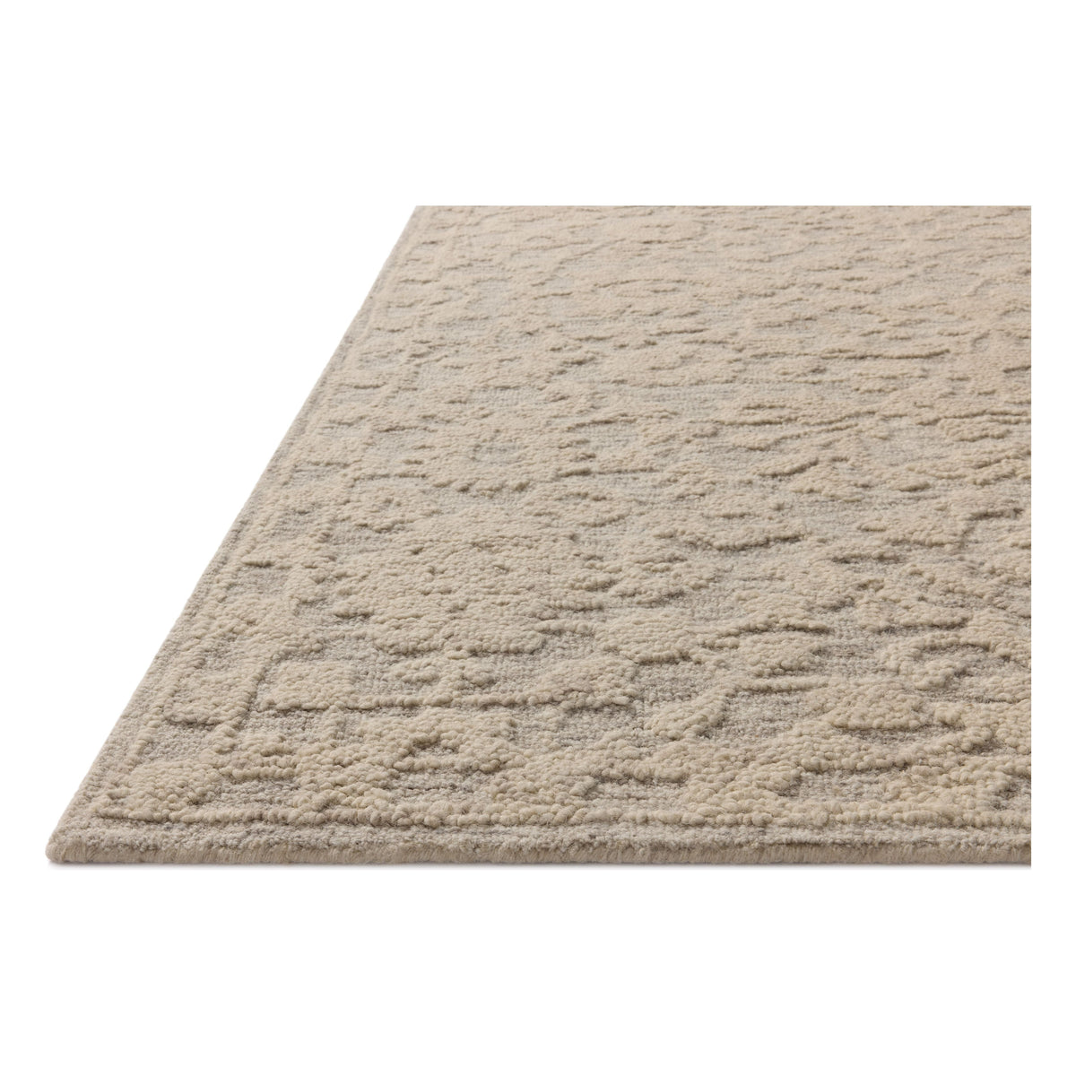 Prudence PRU-01 Mist / Ivory