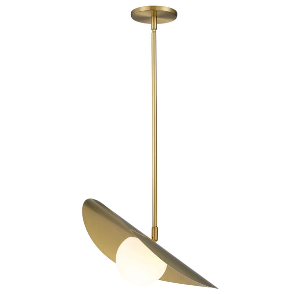 Paven LED Adjustable Pendant