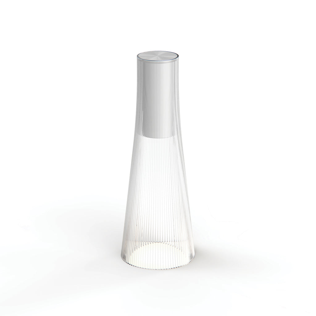 Candel LED Cordless Table Lamp