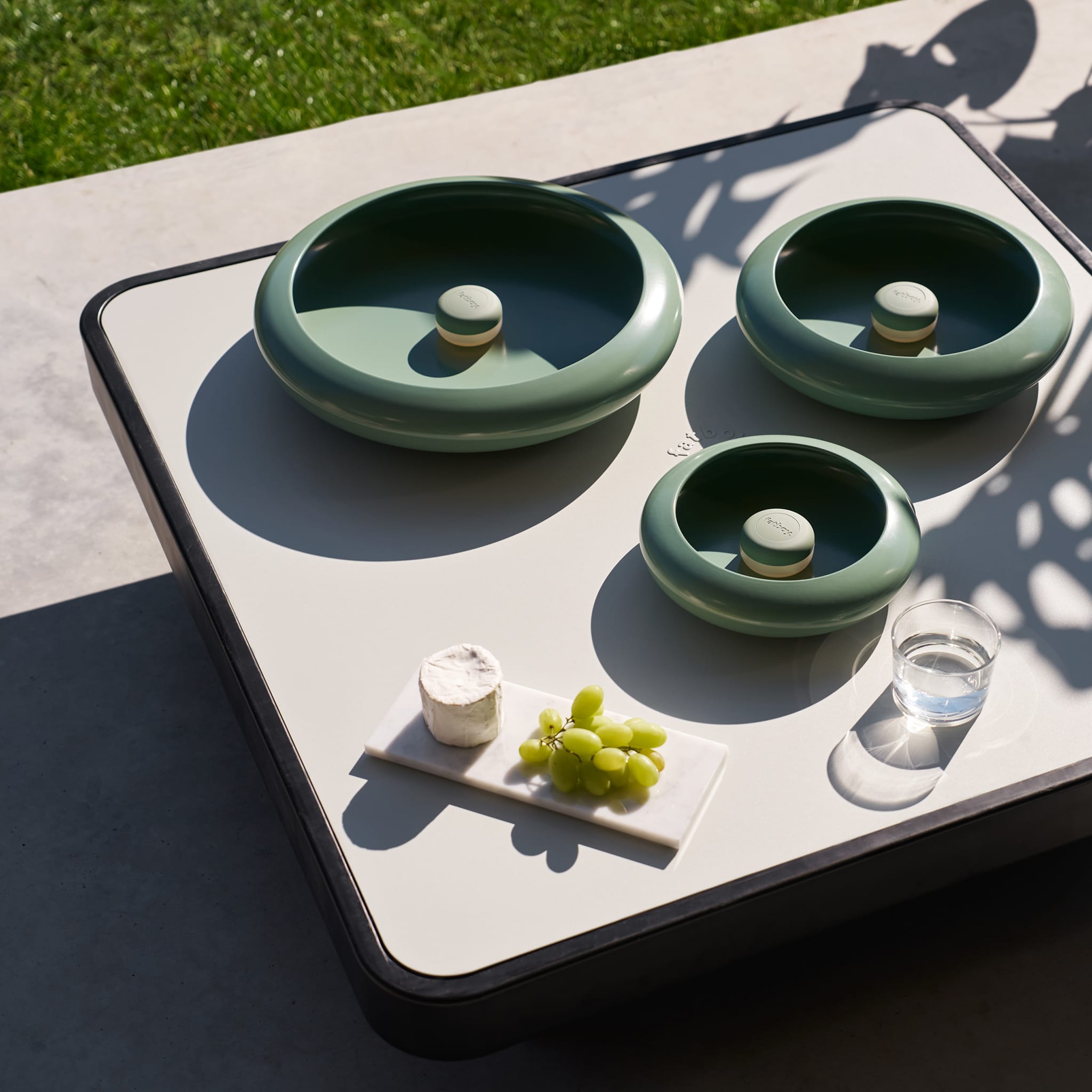 Table Paletti