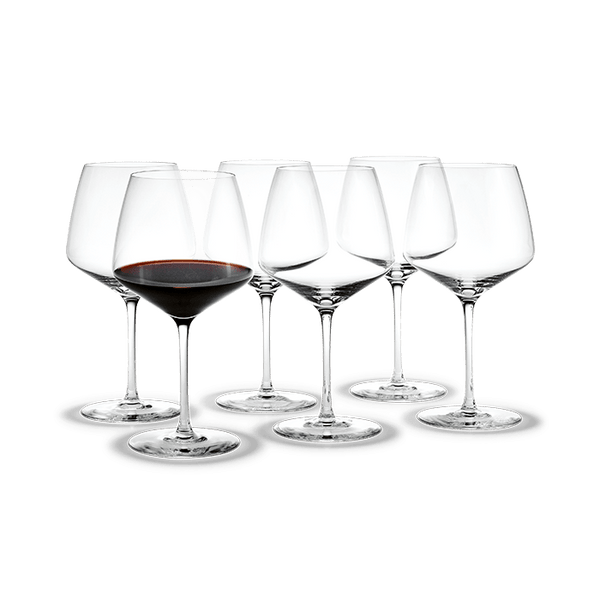 Perfection Wine Glasses
