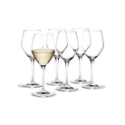Verres à vin Holmegaard 4402020 Perfection transparents