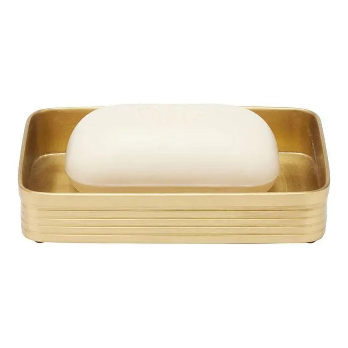 Adelaide Brass Bathroom Accessories