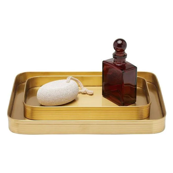 Adelaide Brass Bathroom Accessories