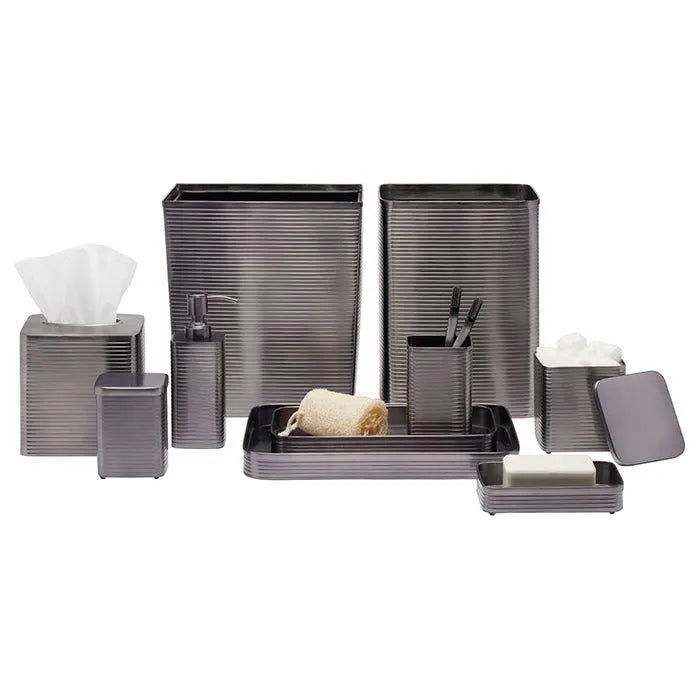Adelaide Brass Bathroom Accessories