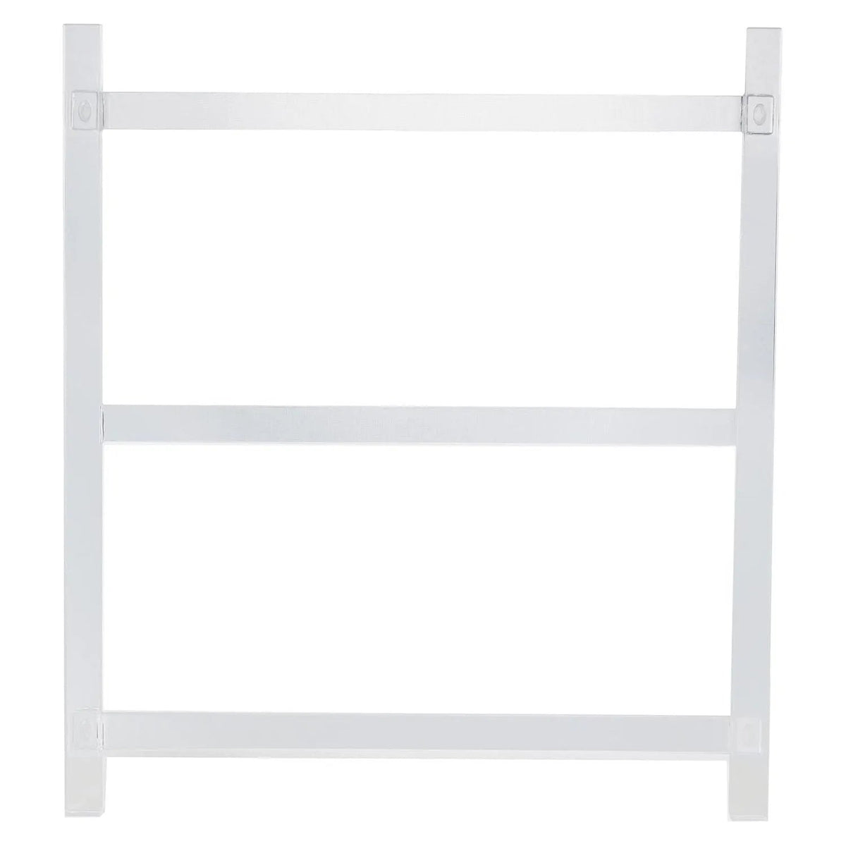 Albi Wall Hanging Towel Rack 32x36