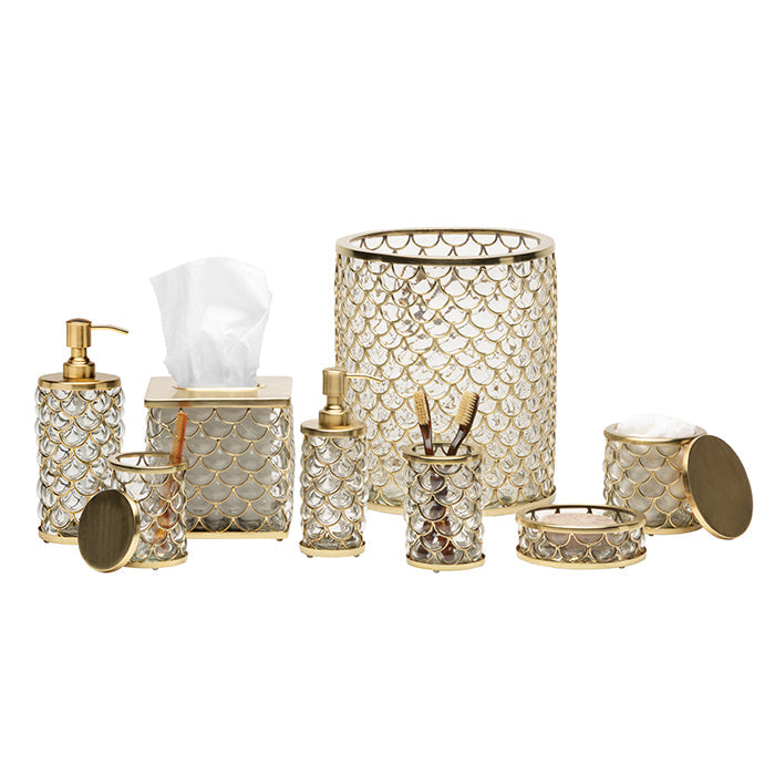 Gila Bath Collection Hero