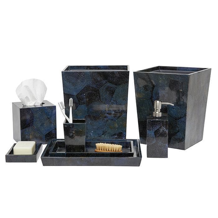 Santorini Bath Collection Hero