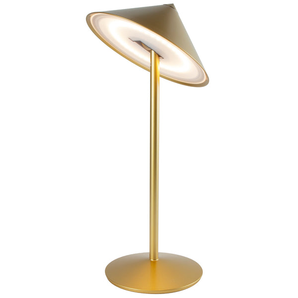 Pina L Desk Lamp