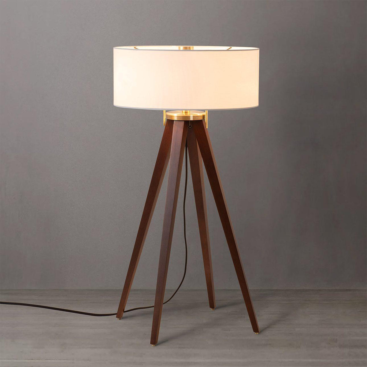 Quattro Table Lamp