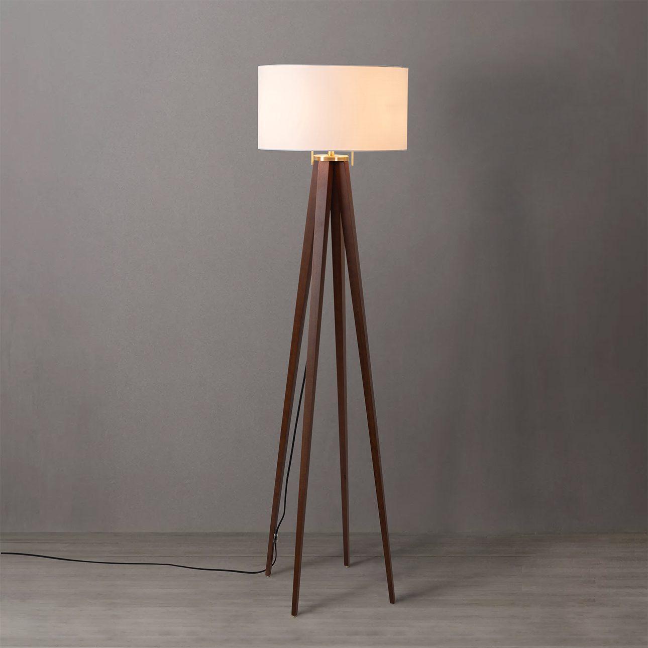Nova of California Floor Lamps - Montreal Lighting & Hardware