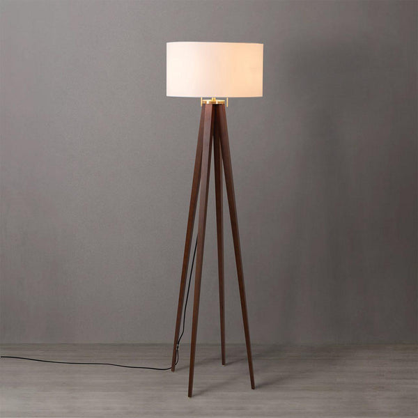 Lampadaire Quattro