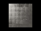 QLOCKTWO QT4BLPL QLOCKTWO EARTH 45 Édition Créateur Platine