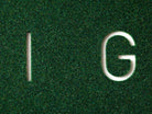 QLOCKTWO QT4RGVC QLOCKTWO EARTH 45 Velours Vert