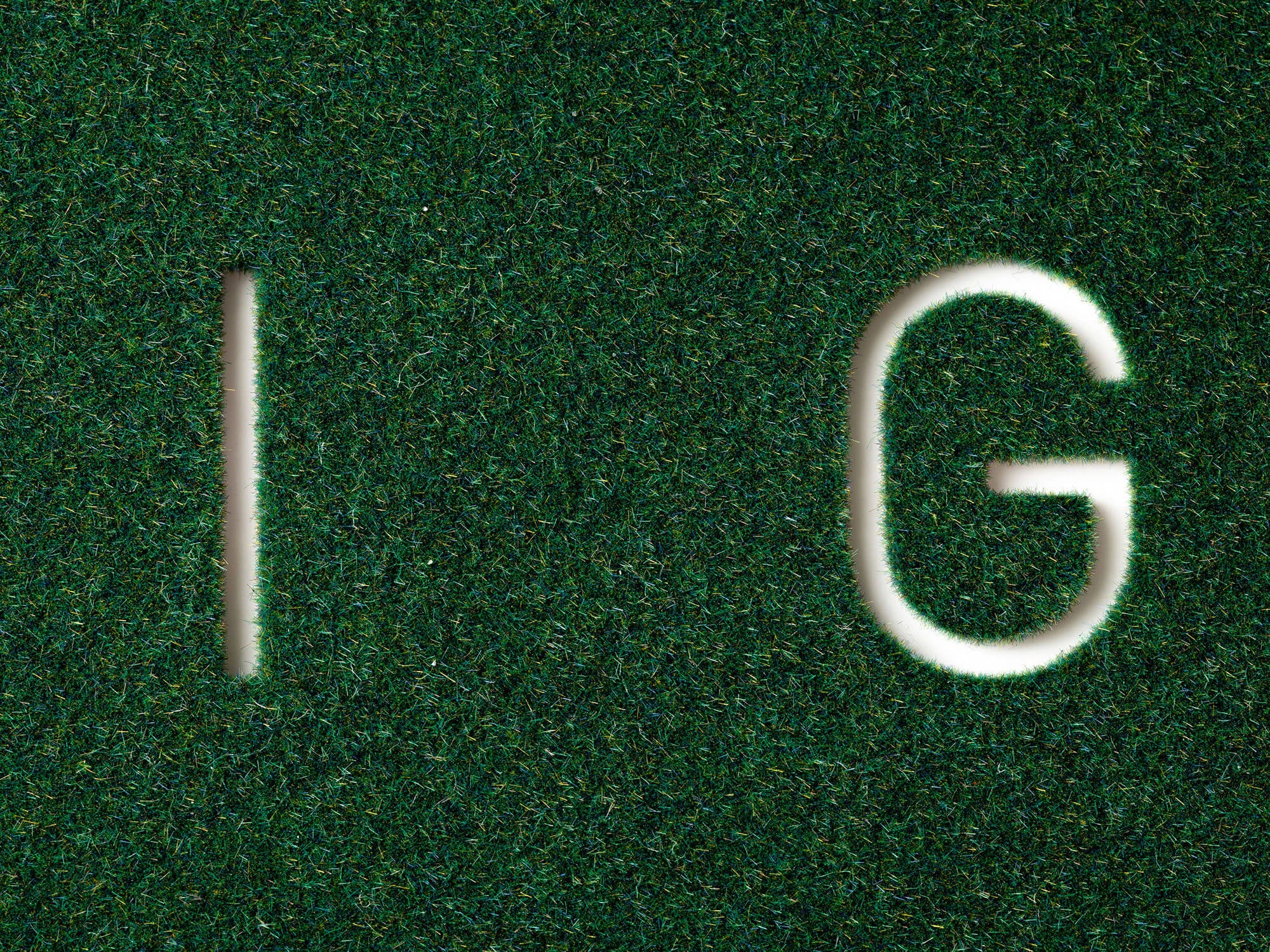 QLOCKTWO QT4RGVC QLOCKTWO EARTH 45 Velours Vert