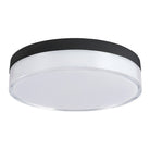 Kuzco Lighting FM7-251-WH Quara Flush Mount