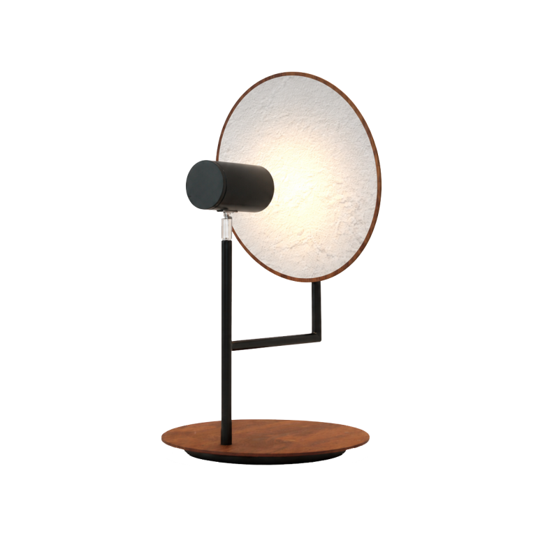 Accord Lighting 7105 Dot Accord Table Lamp
