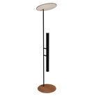 Accord Lighting 3067 Petra Accord Floor Lamp