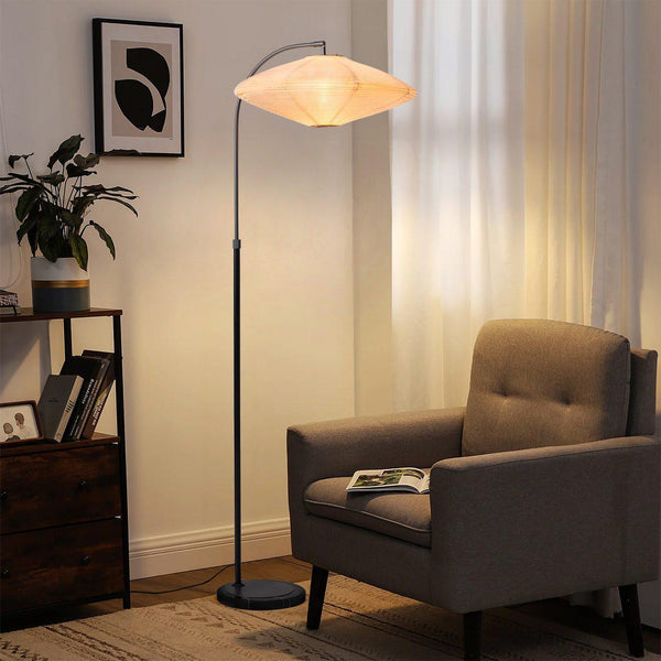 Roswell Floor Lamp