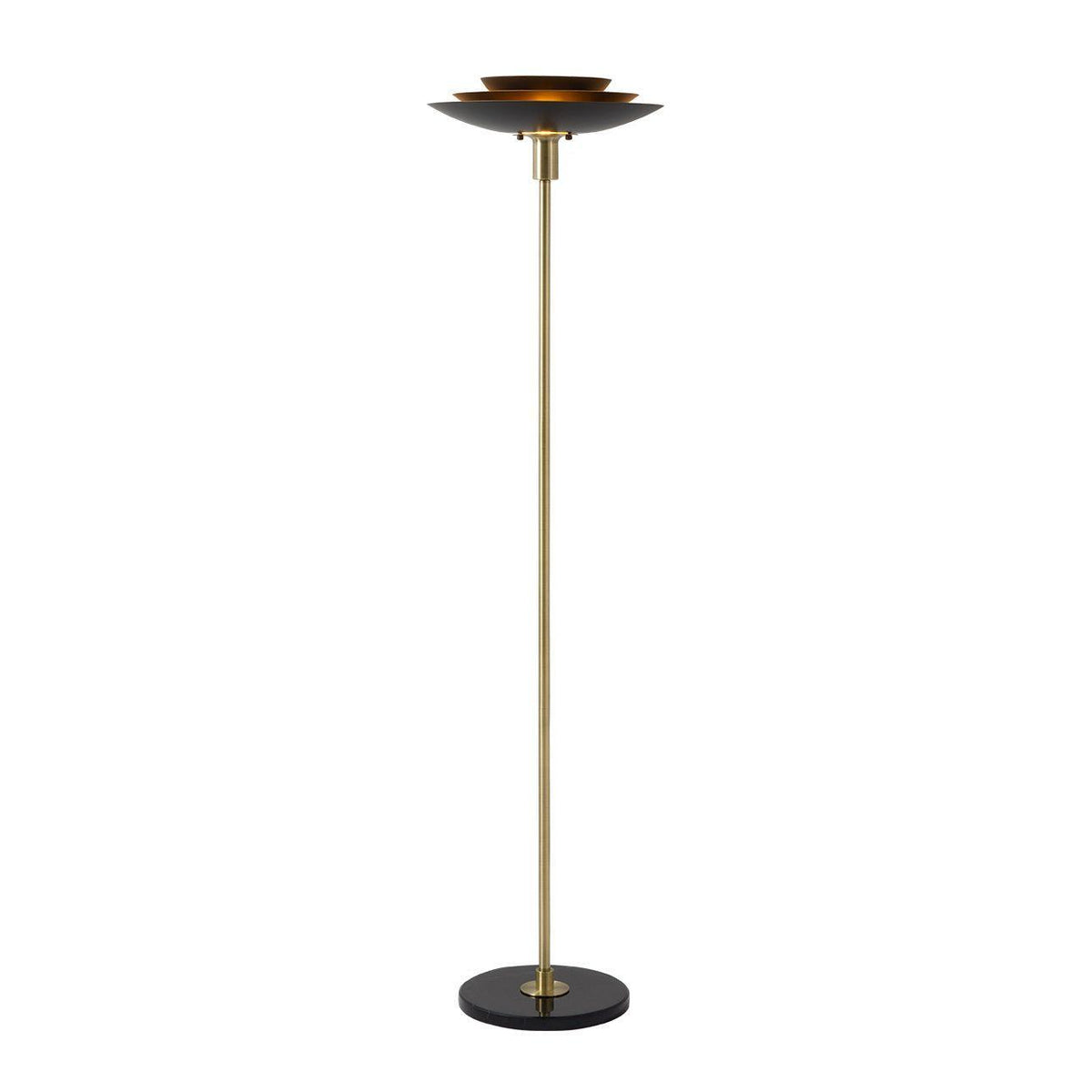 Lampadaire Rancho Mirage Torchiere