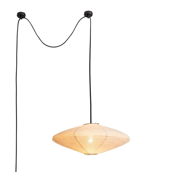 Roswell Suspension Lumière Swag