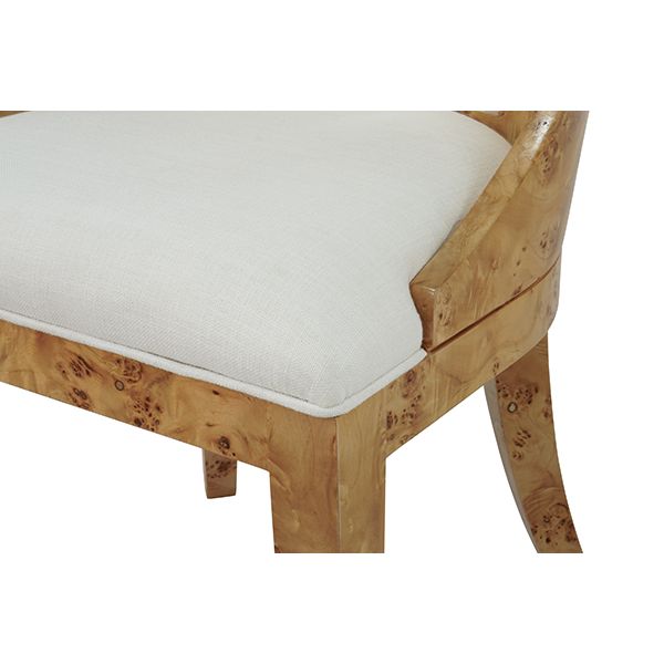 Chaise de salle à manger RAFFERTY