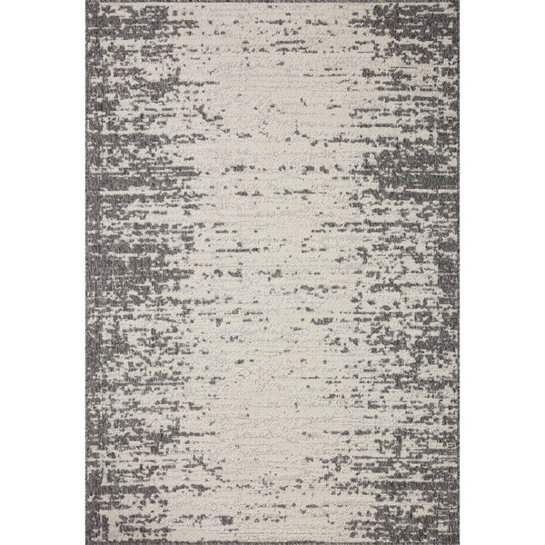RAINIER RAI-01 Ivory / Grey