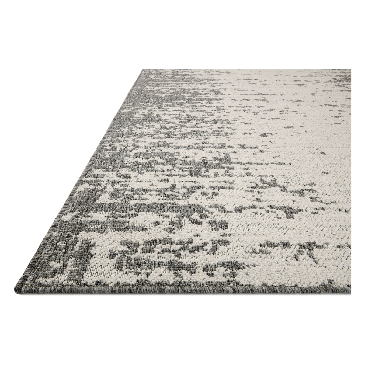 RAINIER RAI-01 Ivory / Grey