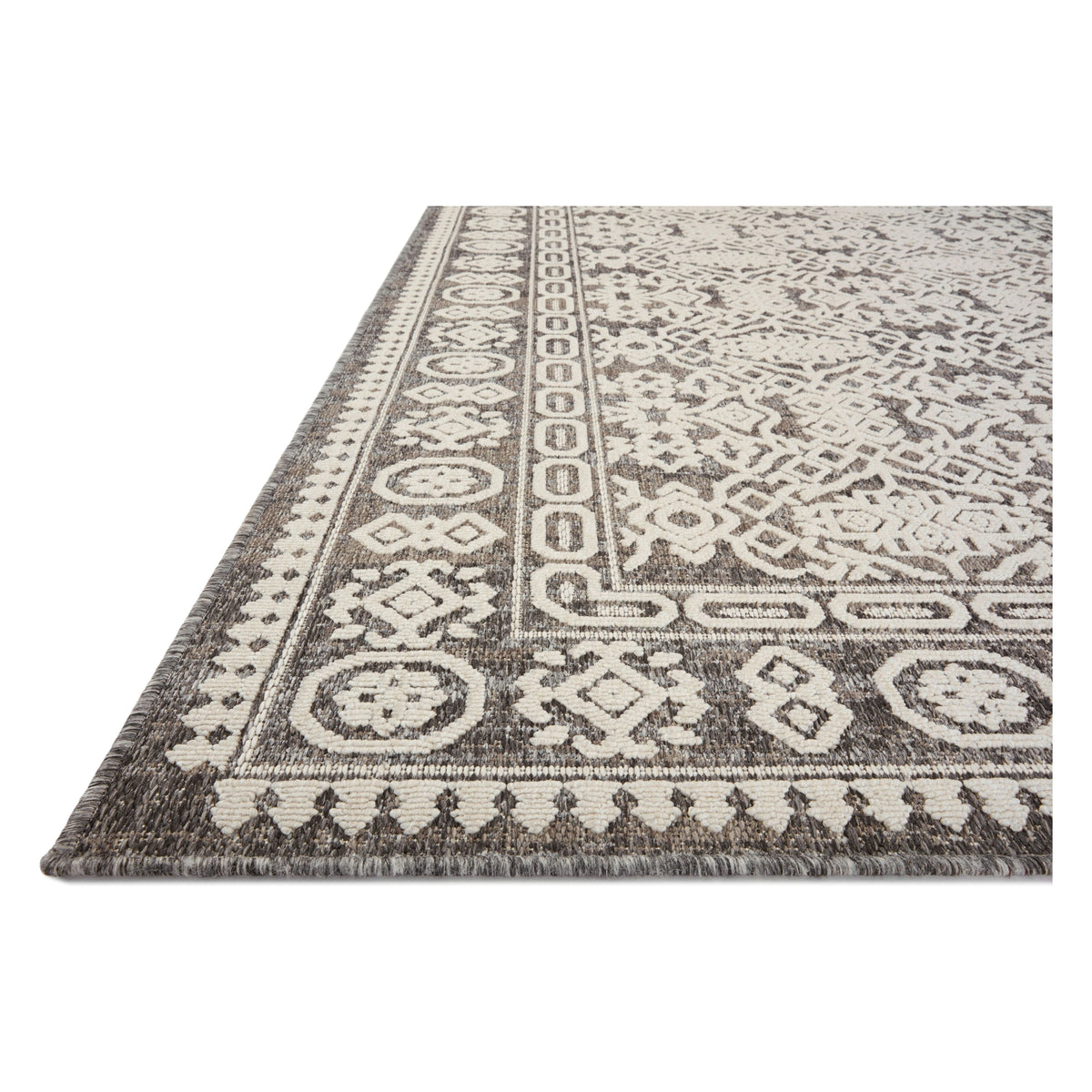 RAINIER RAI-02 Galet / Ivoire