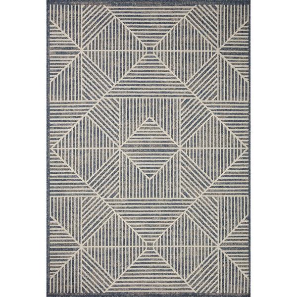 RAINIER RAI-03 Denim / Ivory