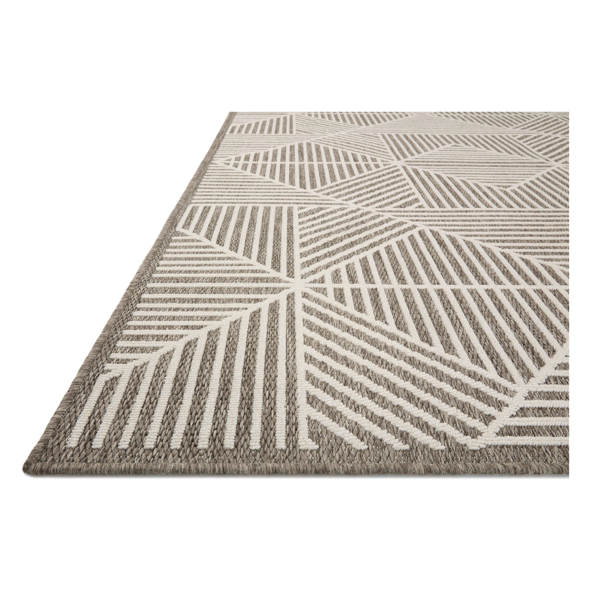 RAINIER RAI-03 Natural / Ivory