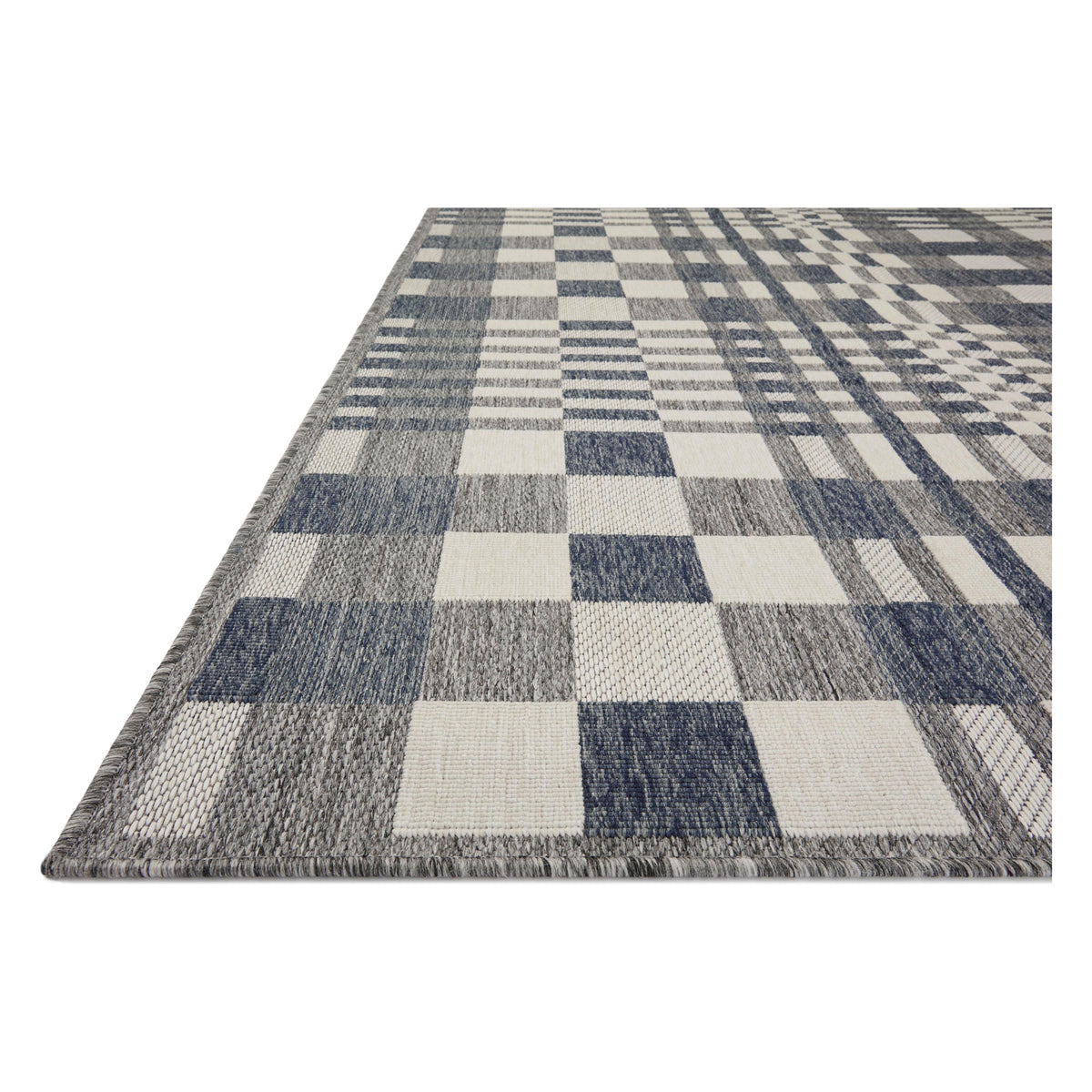 RAINIER RAI-04 Ivoire / Denim