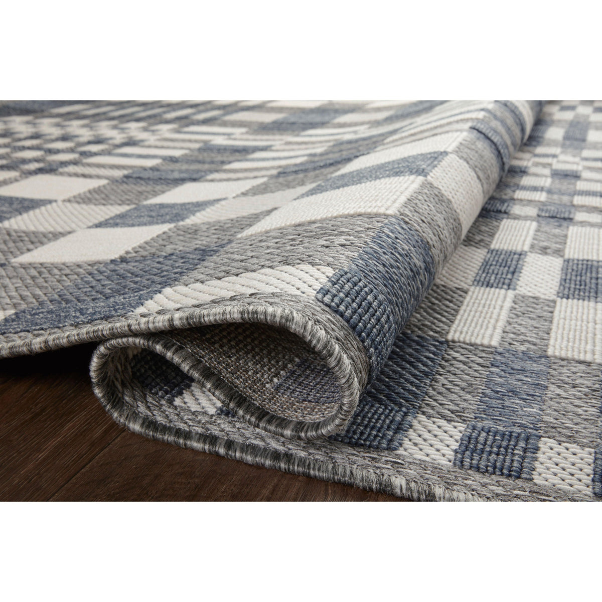 RAINIER RAI-04 Ivoire / Denim