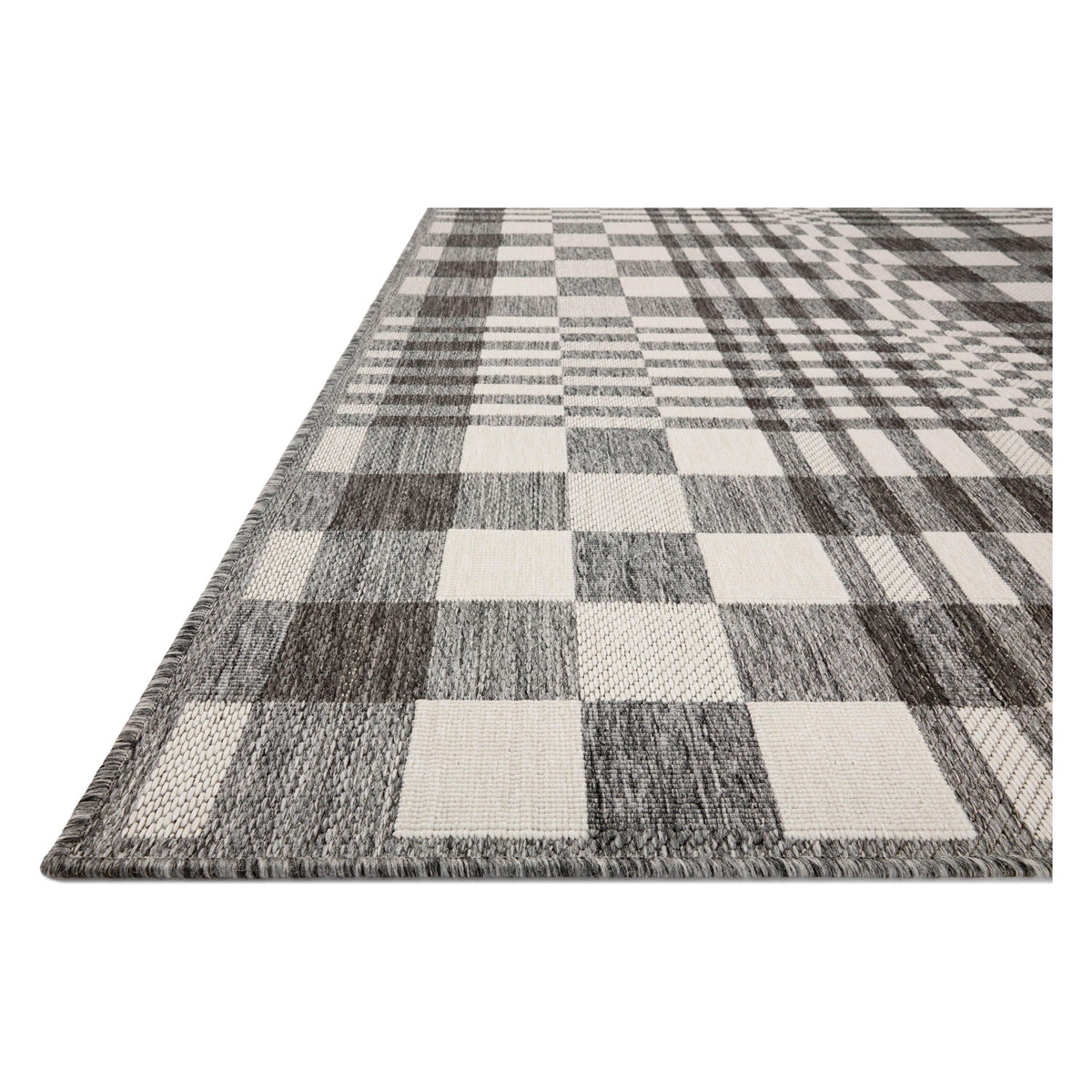 RAINIER RAI-04 Ivory / Pebble